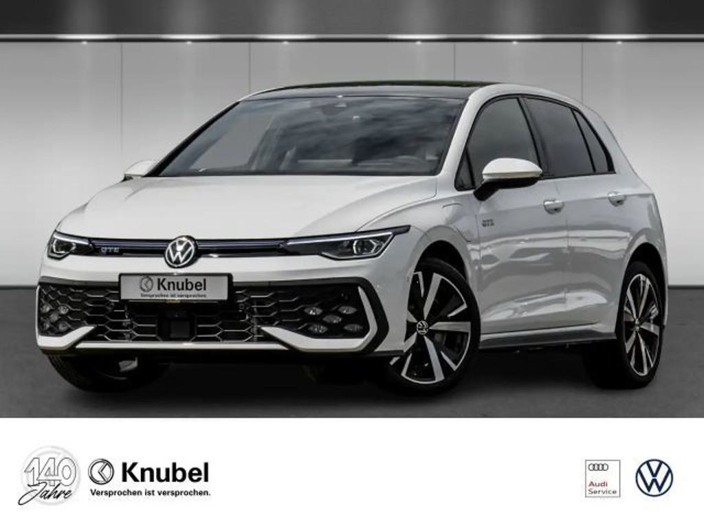 Volkswagen Golf 2024 Hybride Benzine