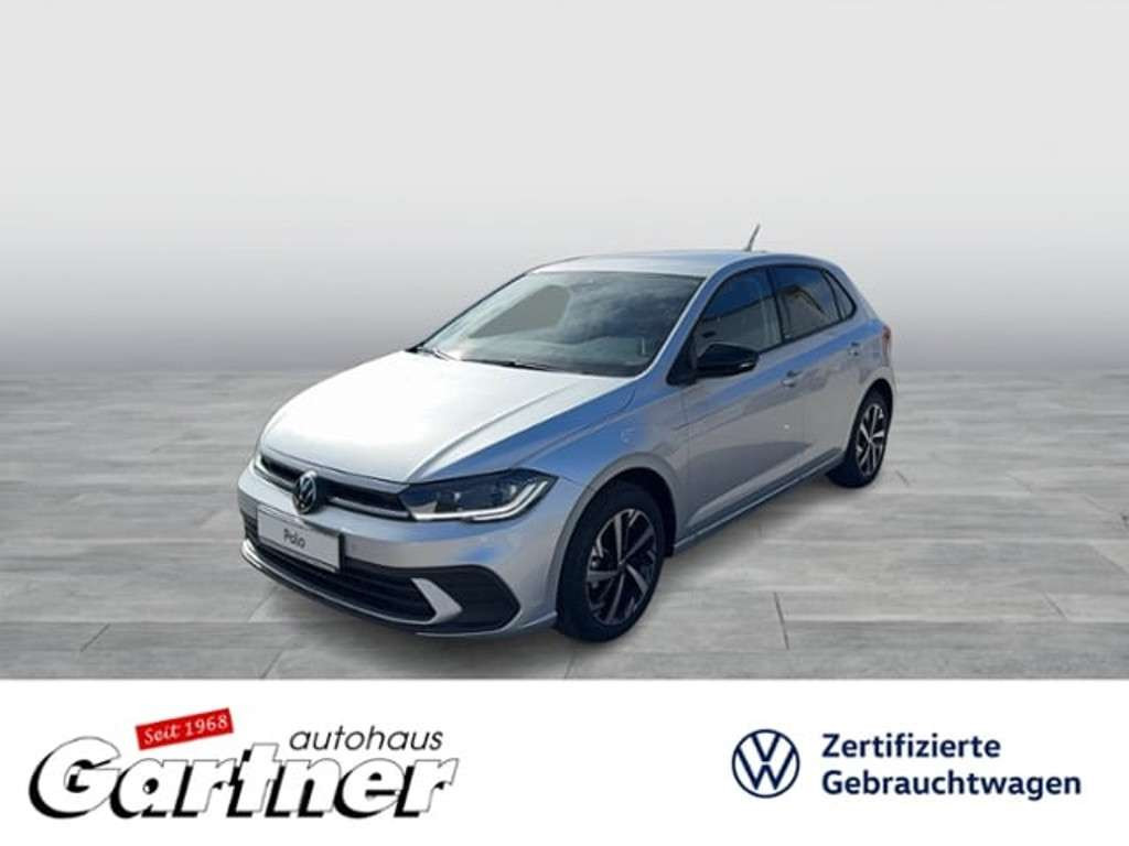 Volkswagen Polo 2025 Benzine