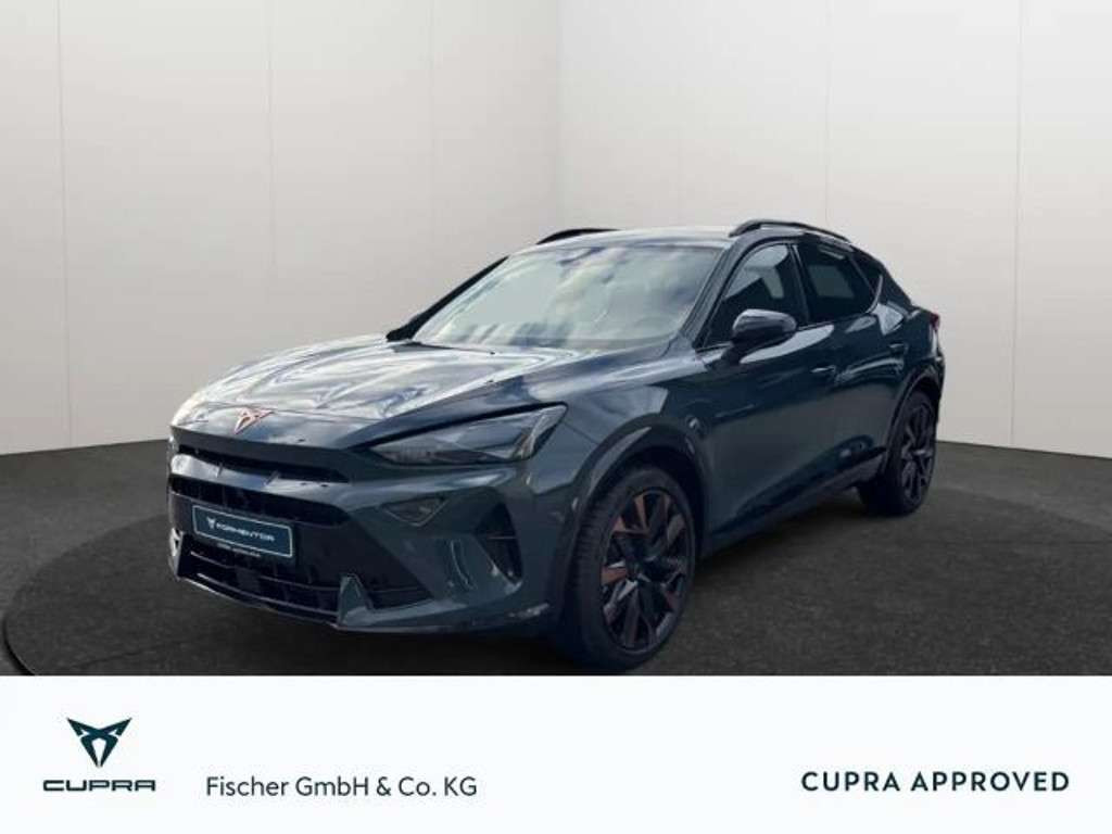Cupra Formentor 2025 Benzine