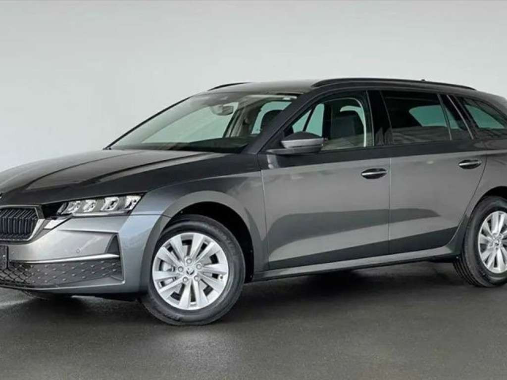 Skoda Octavia 2024 Diesel