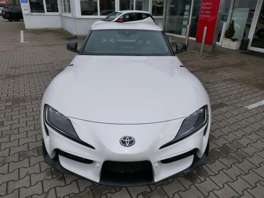 Toyota Supra