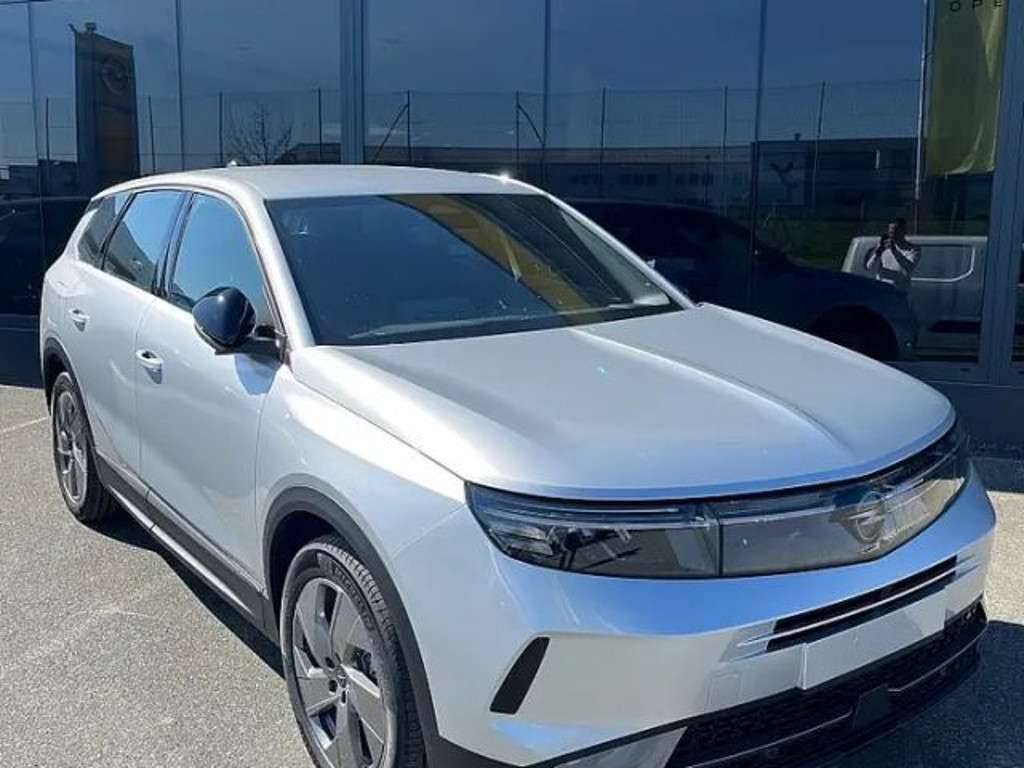 Opel Grandland X 2025 Hybride Benzine