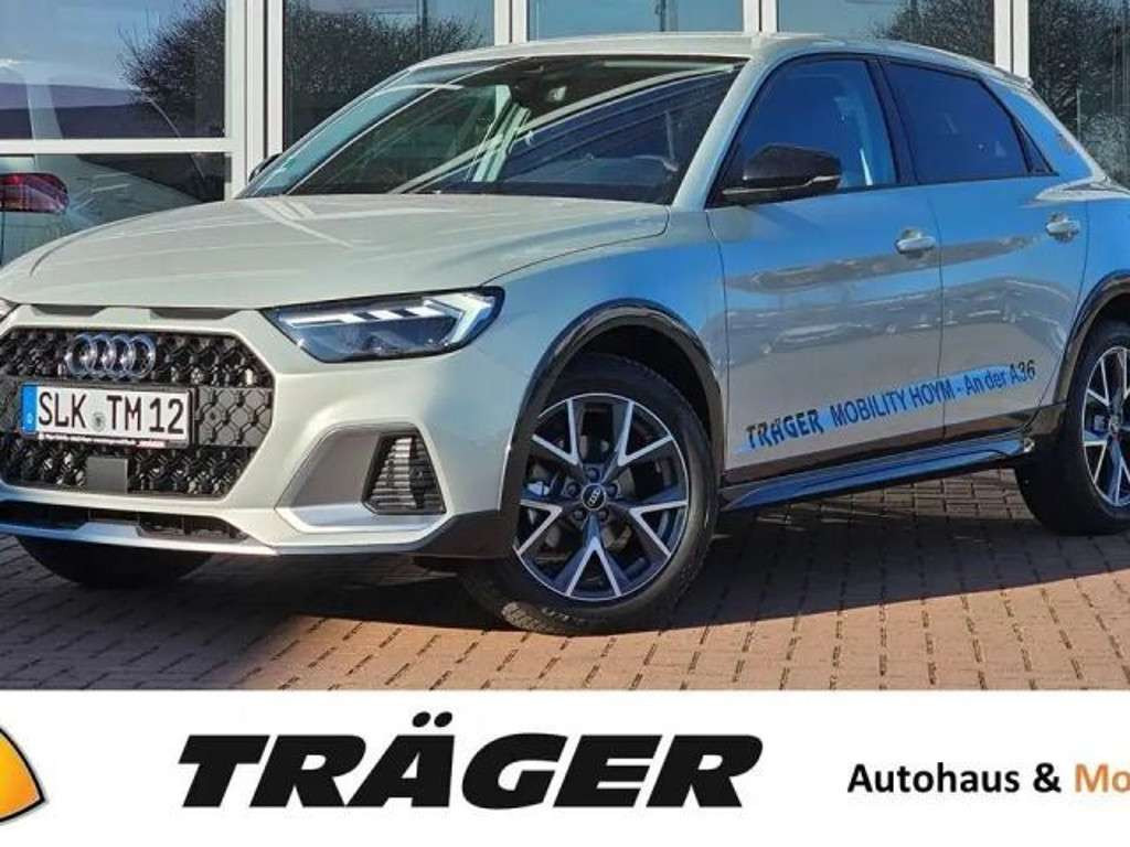 Audi A1 2025 Benzine