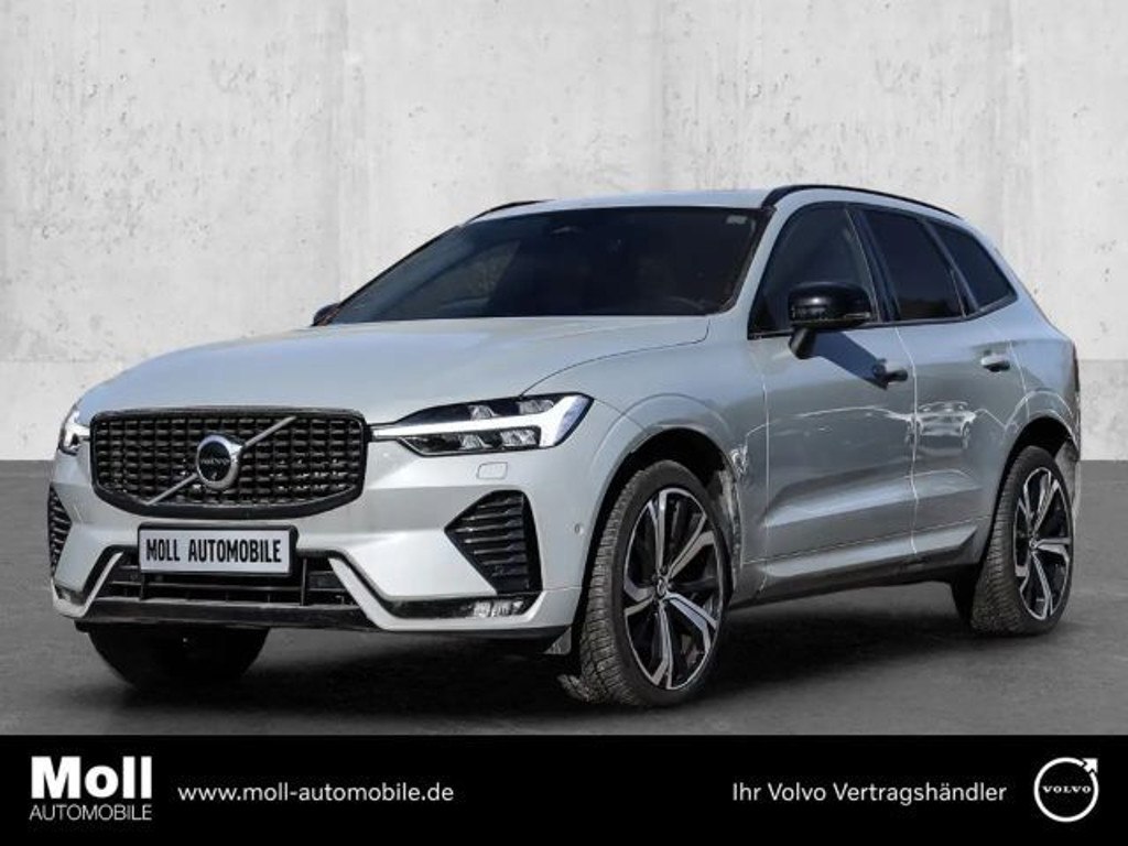 Volvo XC60 2023 Diesel