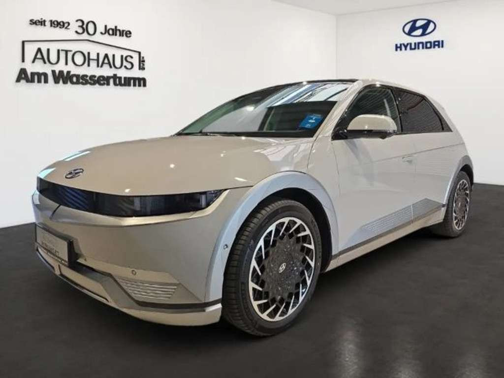 Hyundai Ioniq 5 2024 Elektrisch