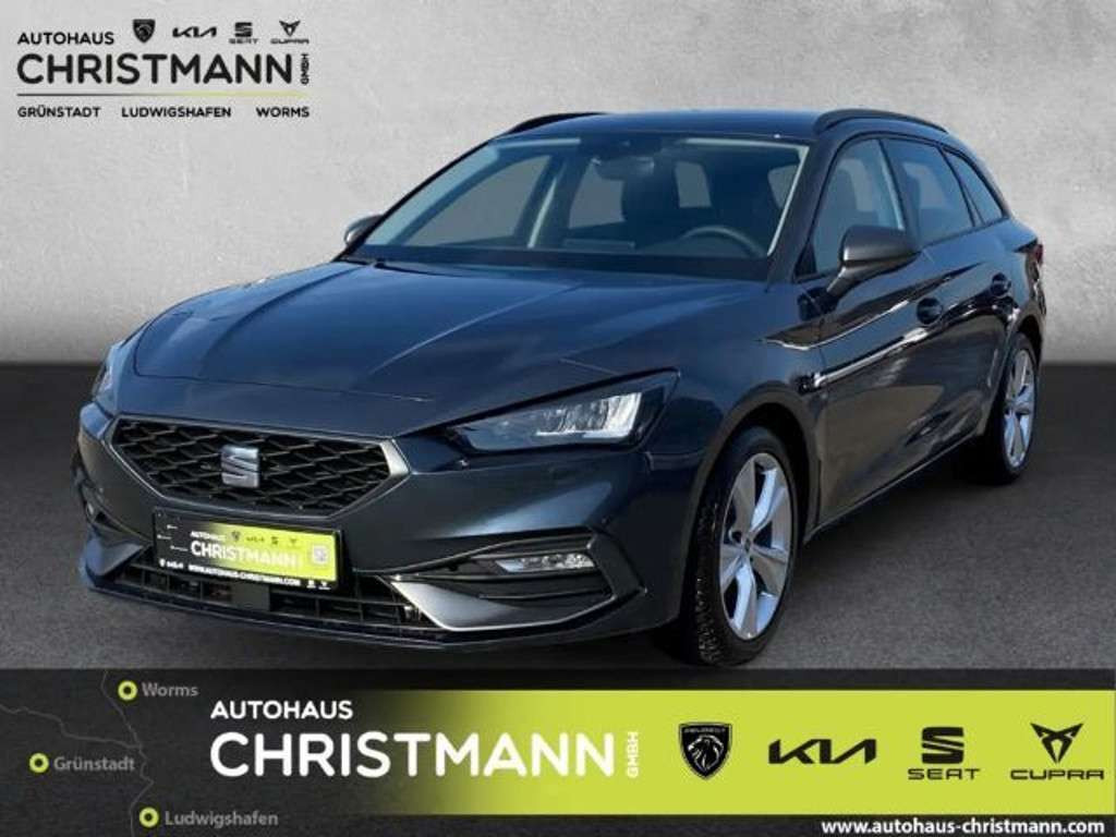 Seat Leon 2024 Diesel