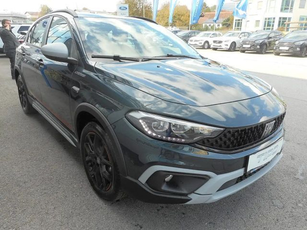 Fiat Tipo