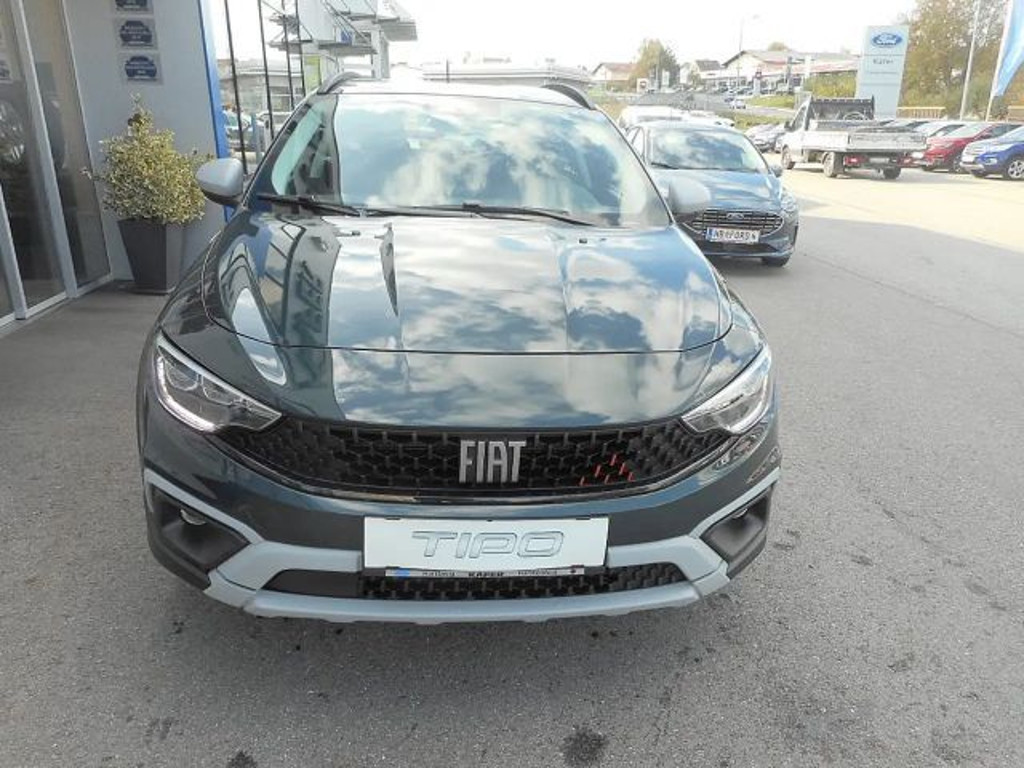 Fiat Tipo