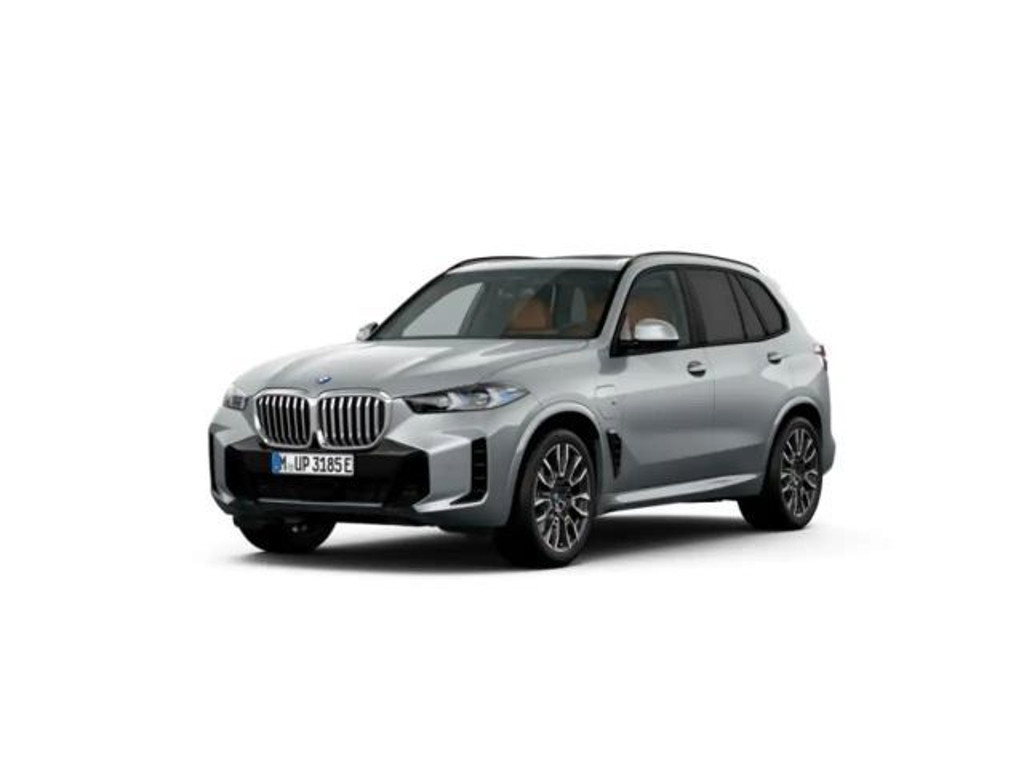 BMW X5 2024 Hybride Benzine