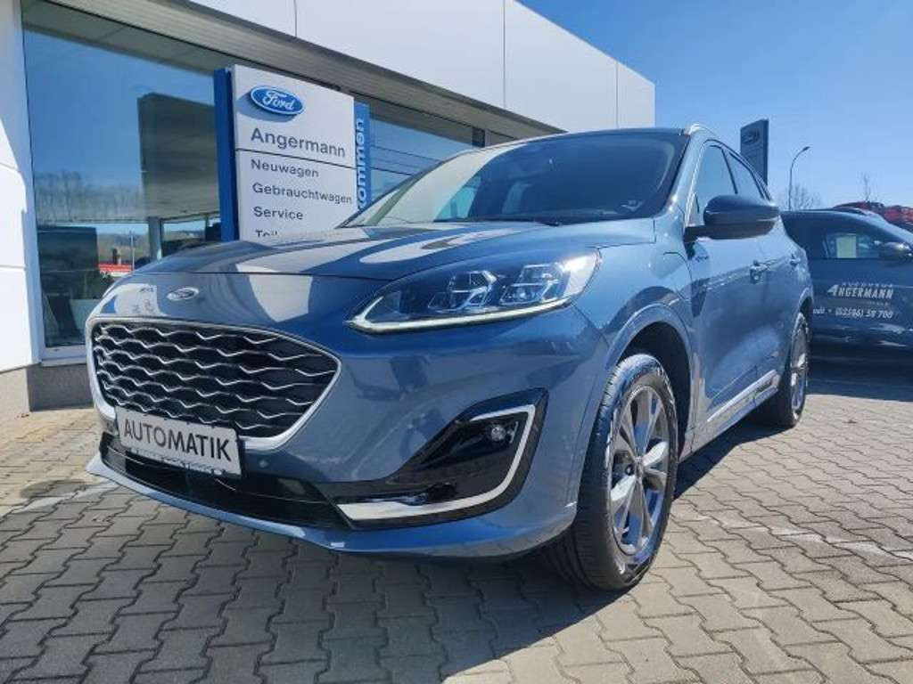 Ford Kuga 2023 Hybride Benzine