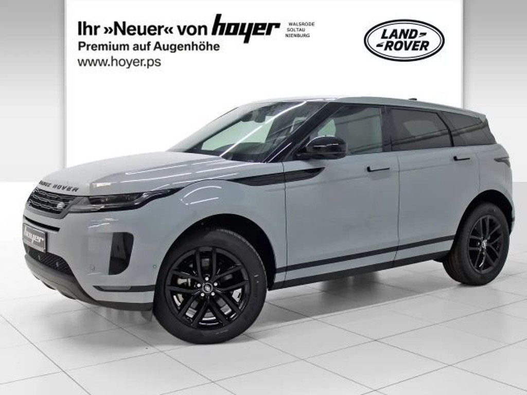 Land Rover Range Rover Evoque 2025 Diesel