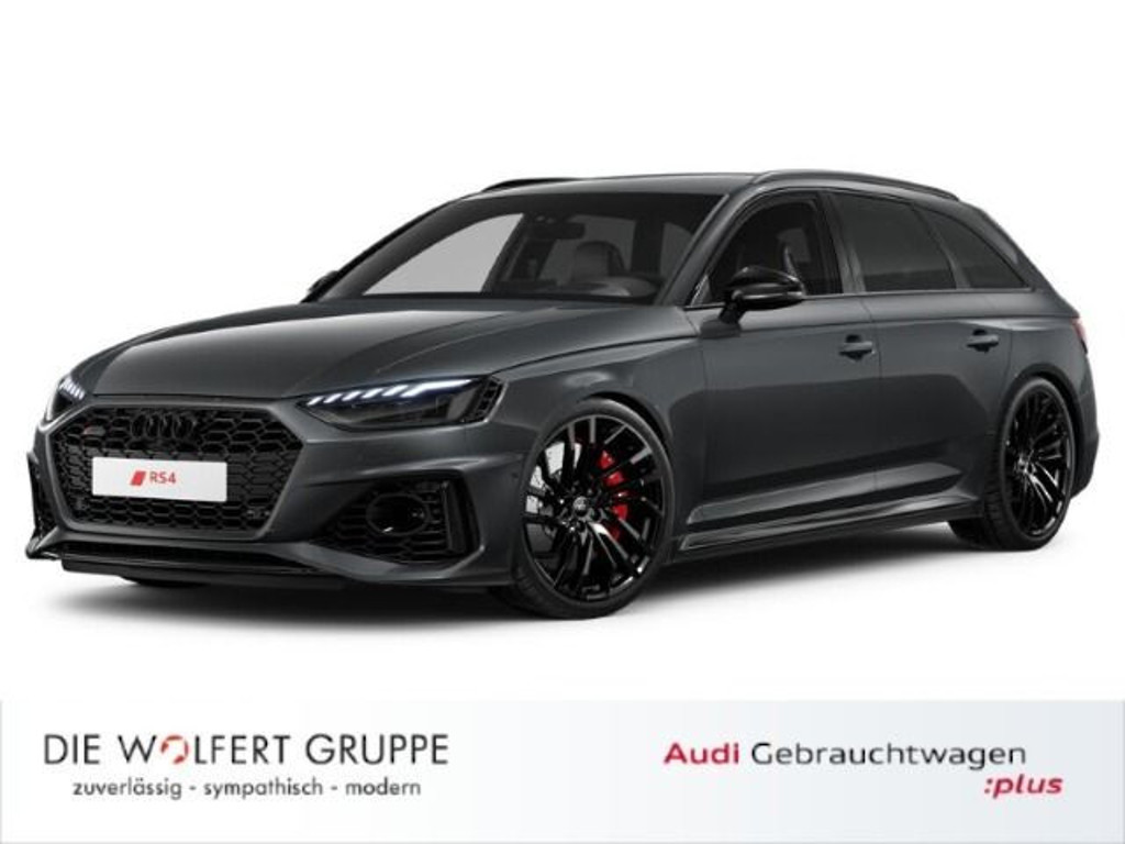 Audi RS4