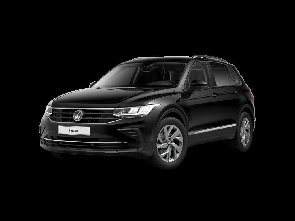 Volkswagen Tiguan 2025 Diesel