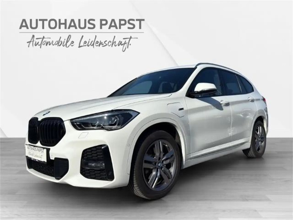 BMW X1 2022 Hybride Benzine
