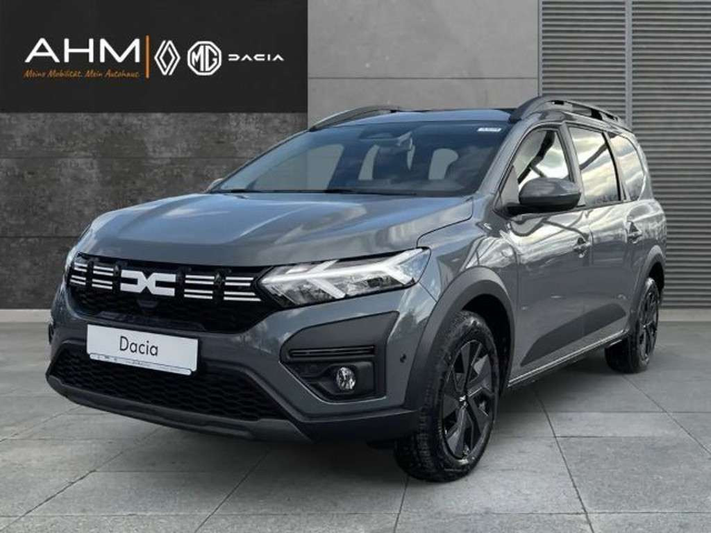 Dacia Jogger 2025 Benzine
