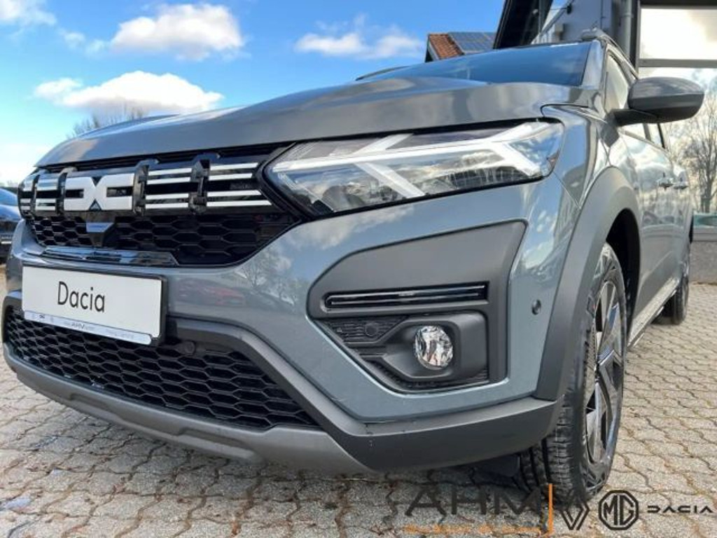 Dacia Jogger