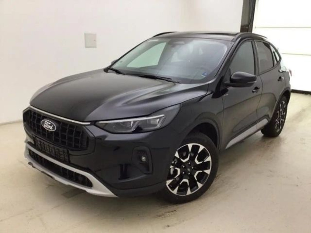 Ford Kuga 2024 Hybride Benzine