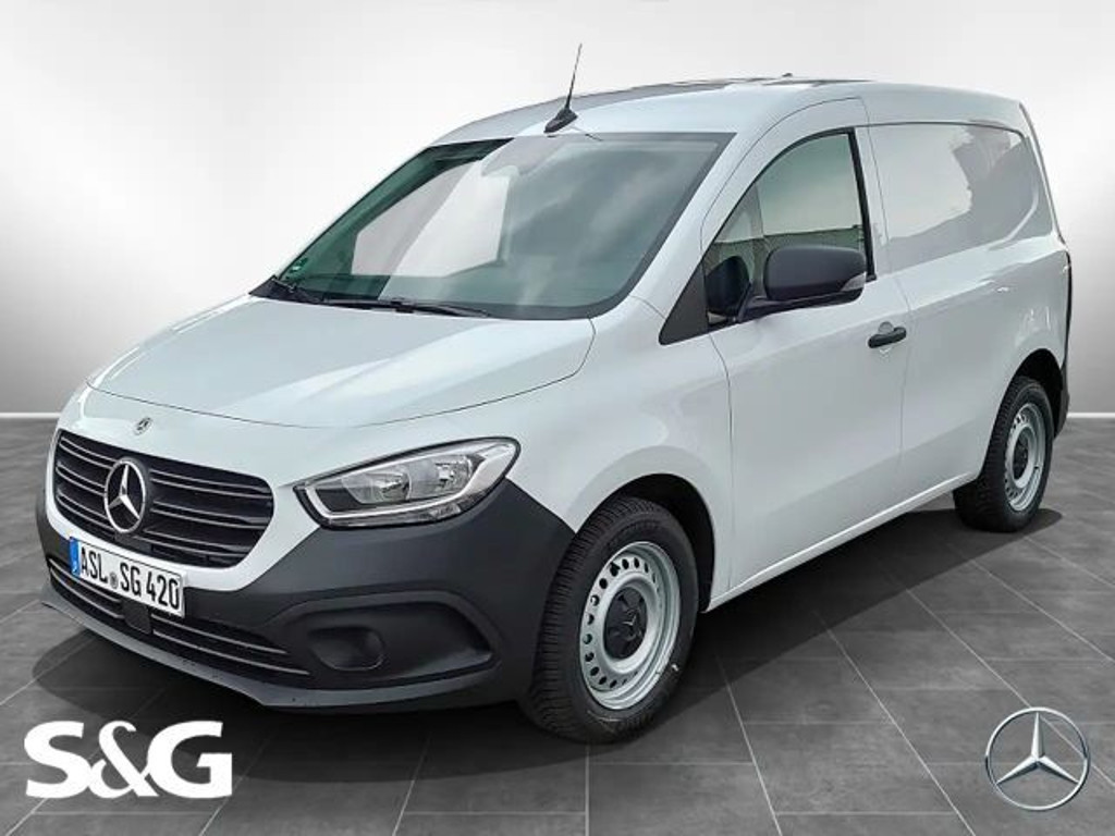 Mercedes-Benz Citan 2025 Diesel