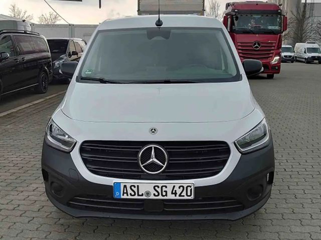 Mercedes-Benz Citan