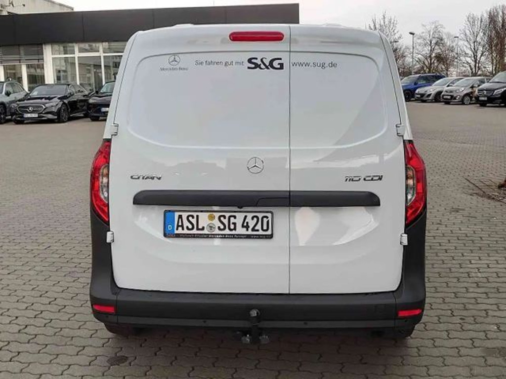 Mercedes-Benz Citan