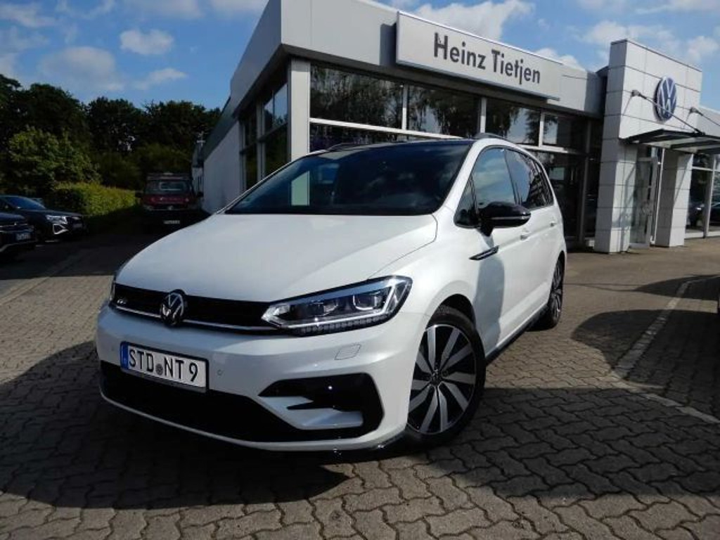 Volkswagen Touran 2023 Diesel