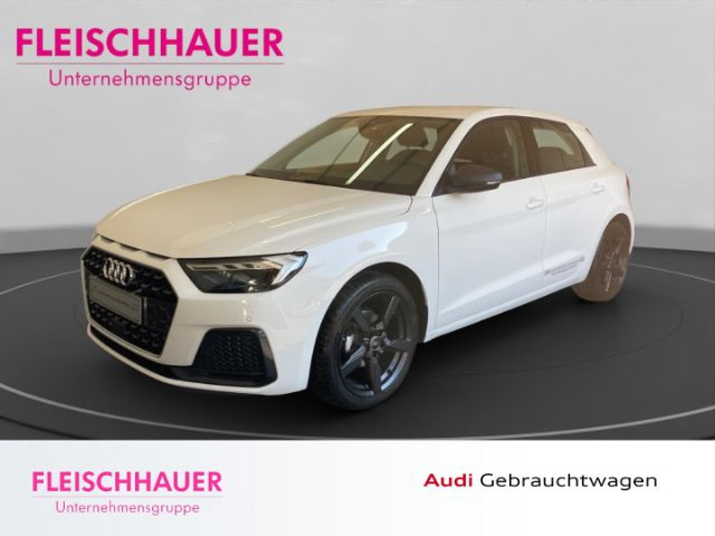 Audi A1 2025 Benzine