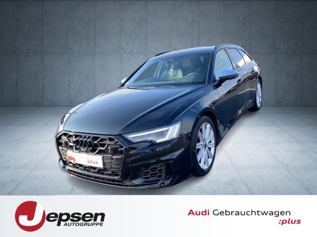 Audi S6 2023 Diesel