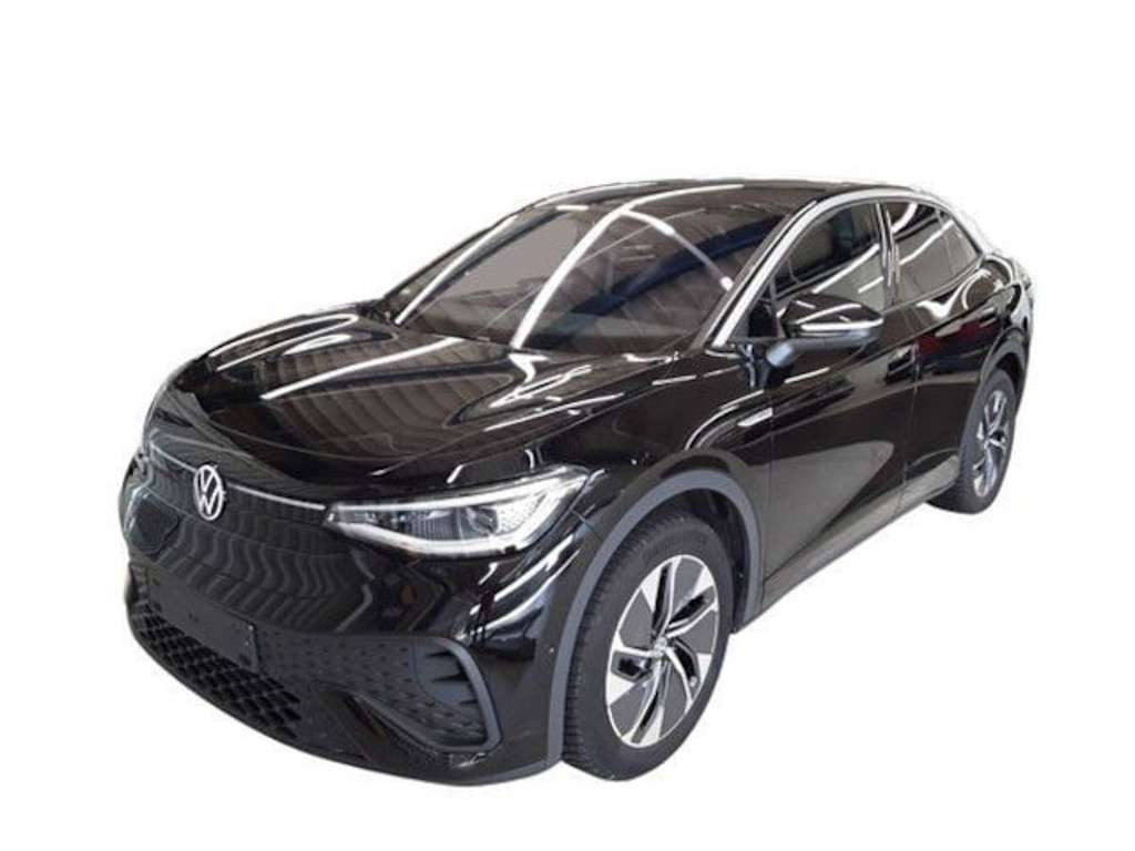 Volkswagen ID.5 2025 Elektrisch