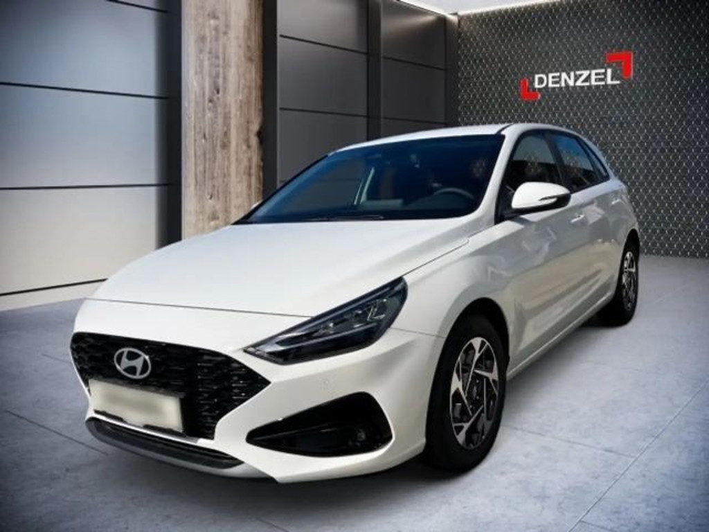 Hyundai i30 2024 Benzine