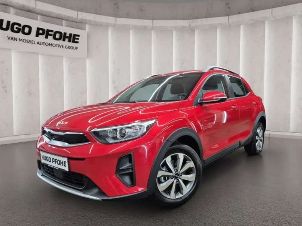 Kia Stonic 2024 Benzine