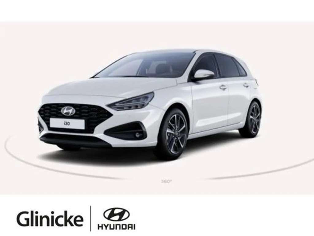 Hyundai i30 2024 Benzine