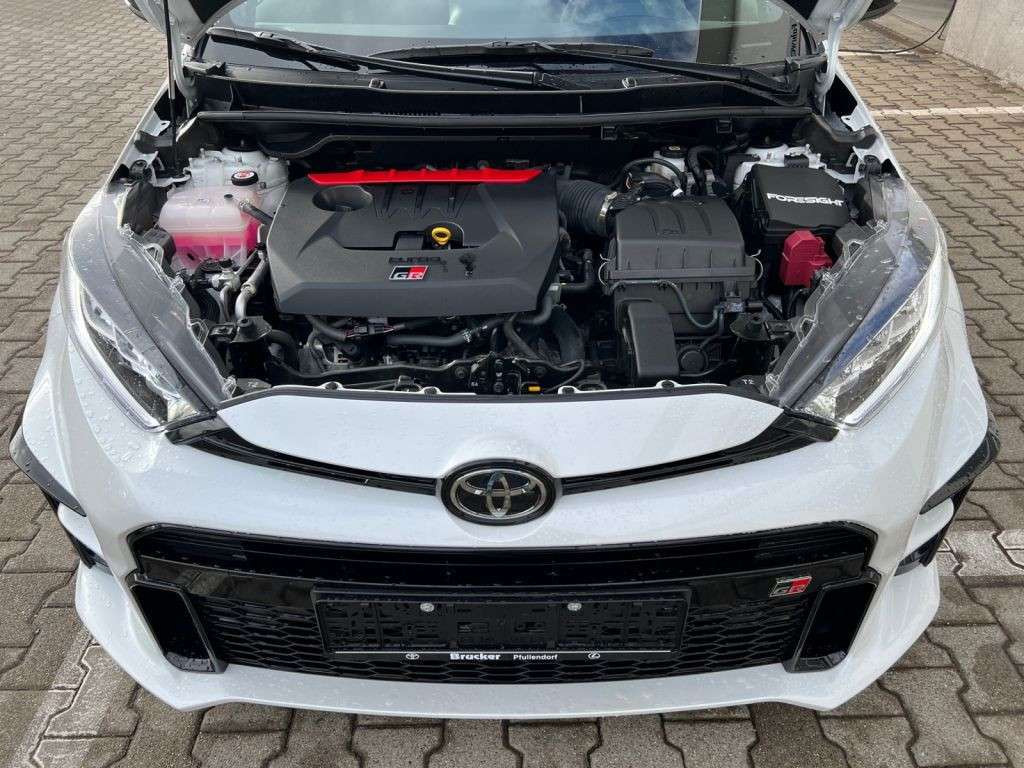 Toyota GR Yaris