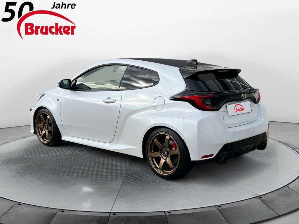 Toyota GR Yaris
