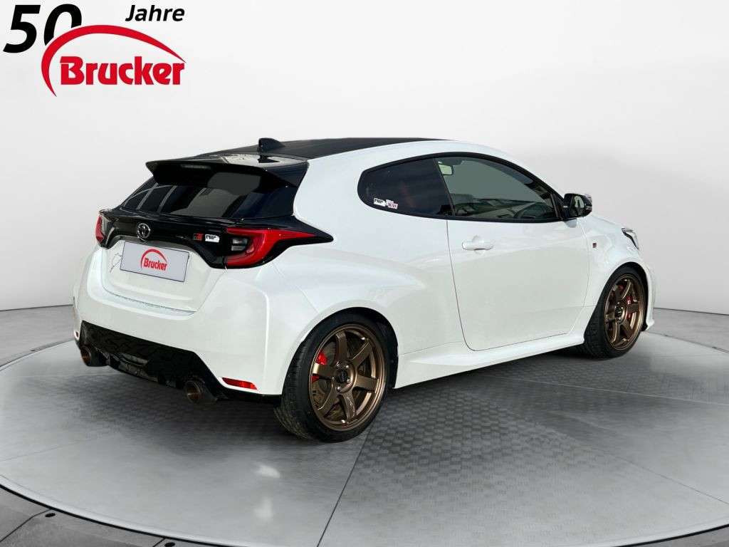 Toyota GR Yaris
