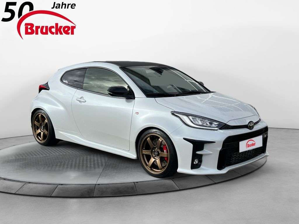 Toyota GR Yaris
