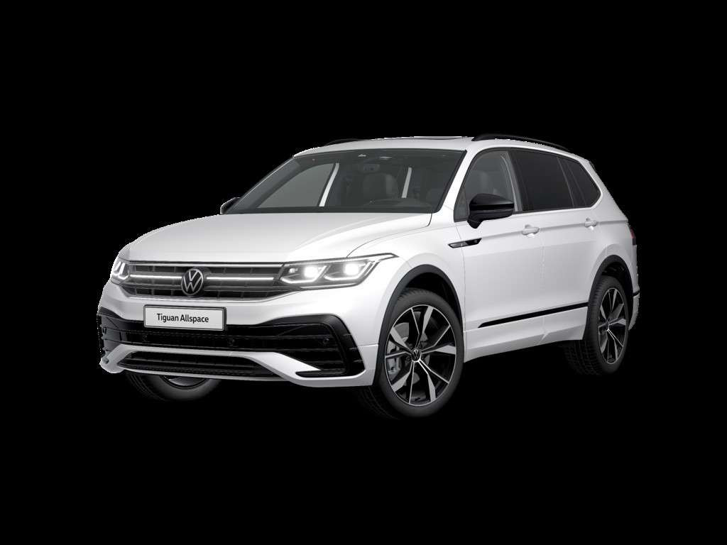 Volkswagen Tiguan 2025 Diesel