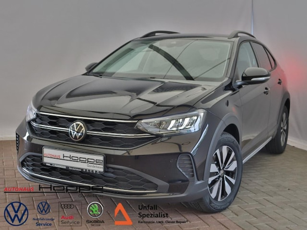 Volkswagen Taigo 2024 Benzine