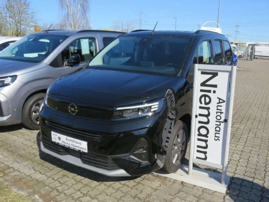 Opel Combo 2024 Diesel
