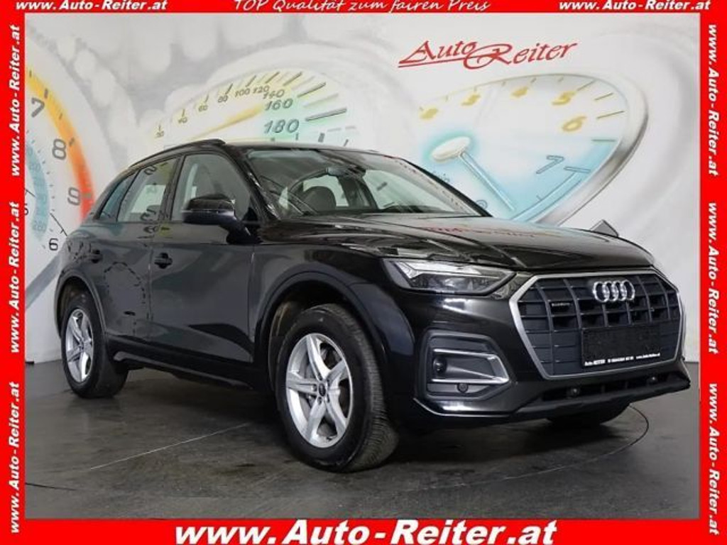 Audi Q5 2022 Diesel