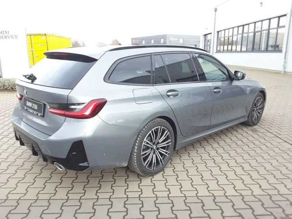 BMW 3 Serie
