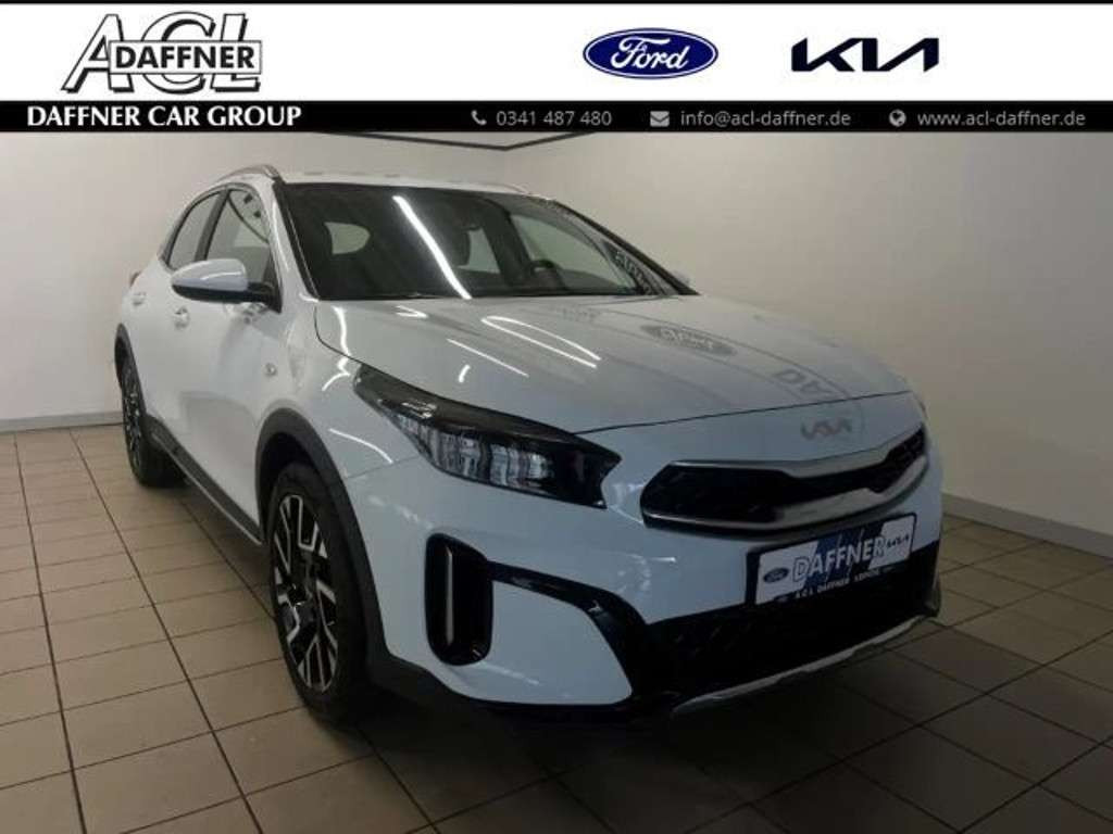 Kia XCeed 2025 Benzine