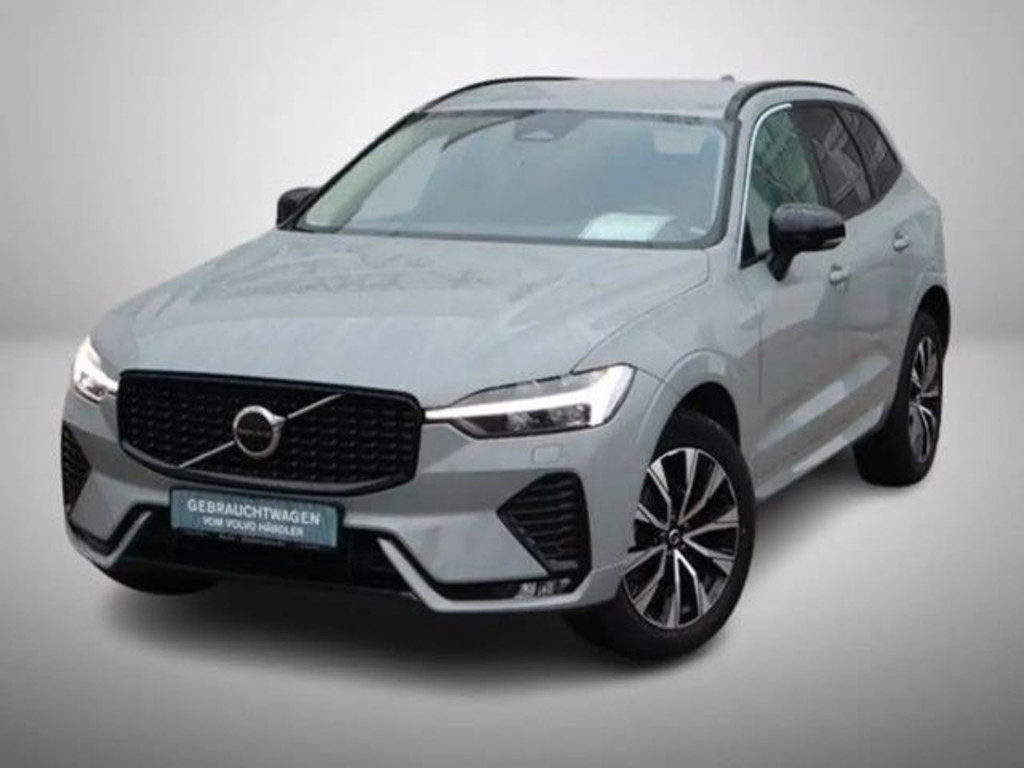 Volvo XC60 2023 Diesel