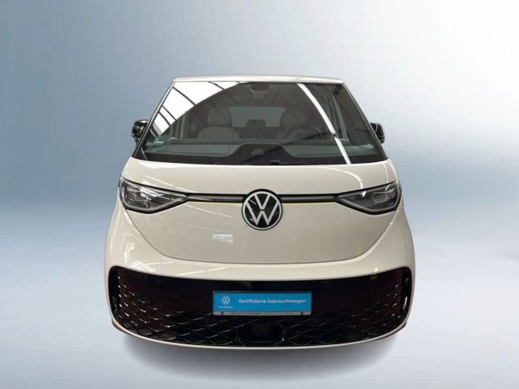 Volkswagen ID. Buzz