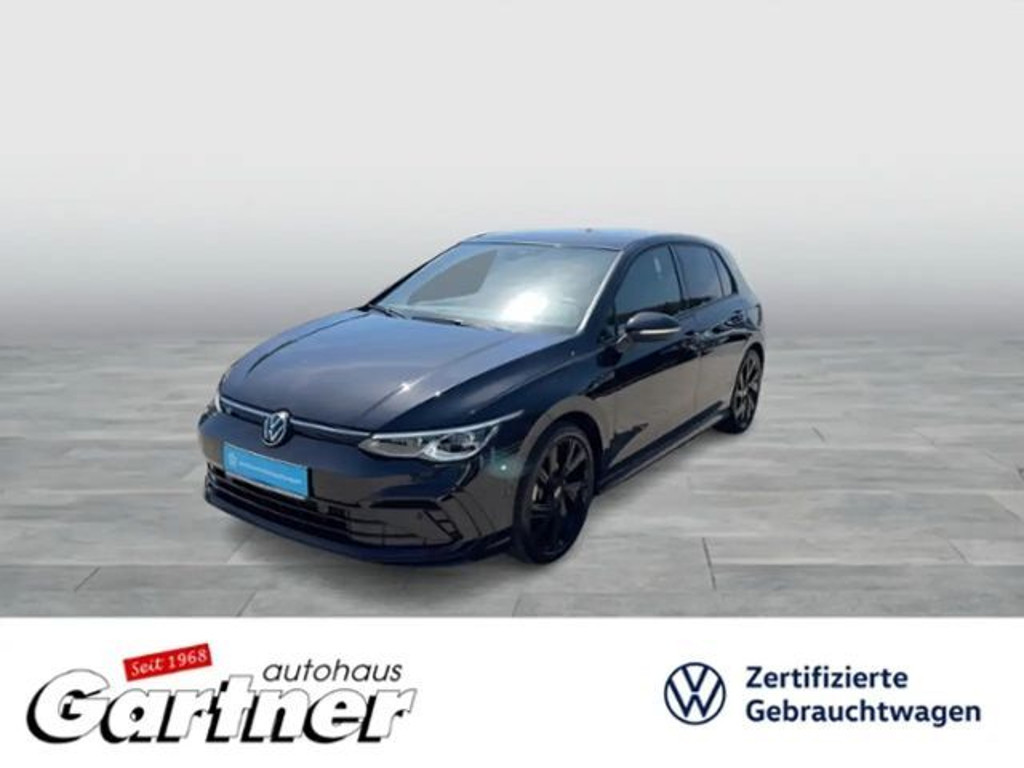 Volkswagen Golf 2024 Benzine