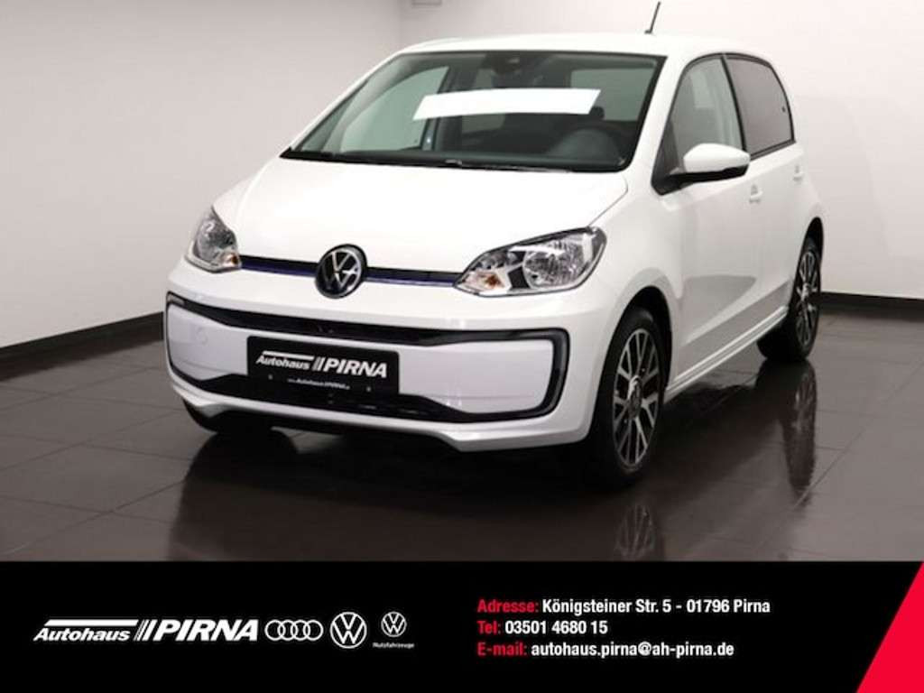 Volkswagen e-Up!