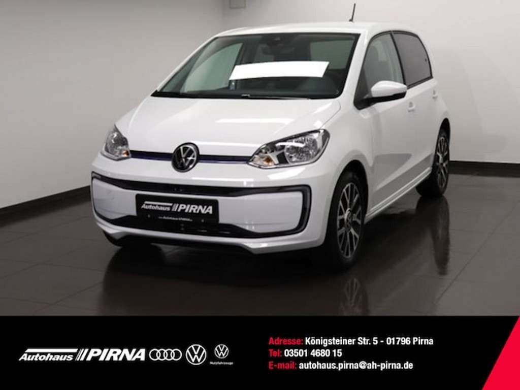 Volkswagen e-Up!