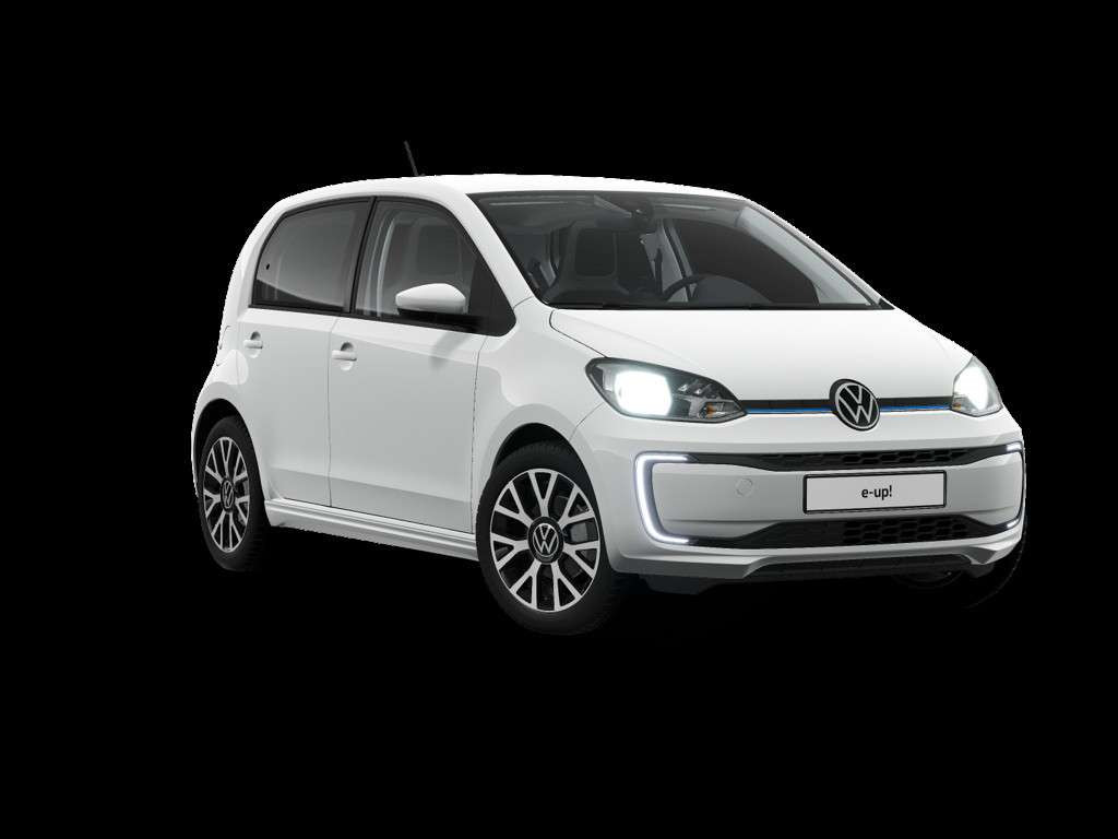 Volkswagen e-Up!