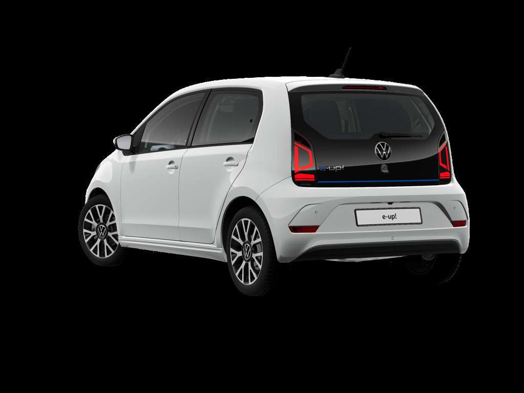Volkswagen e-Up!