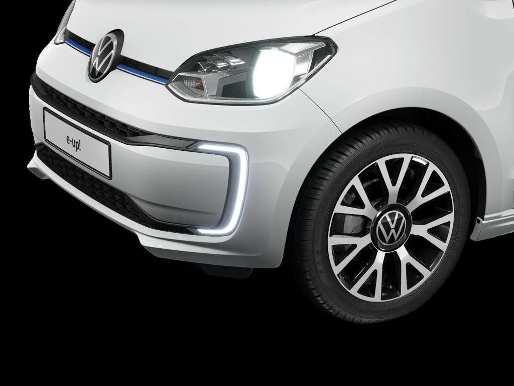 Volkswagen e-Up!