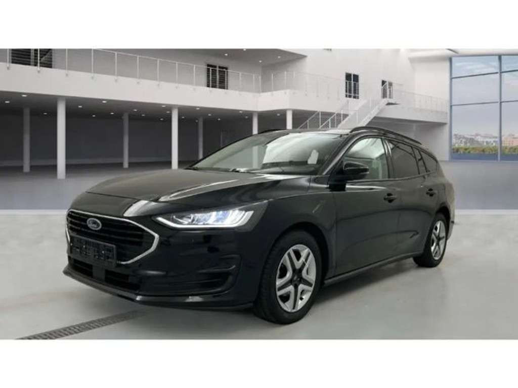 Ford Focus 2022 Benzine